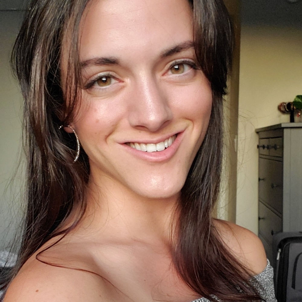 Meet your Posher, Sarah